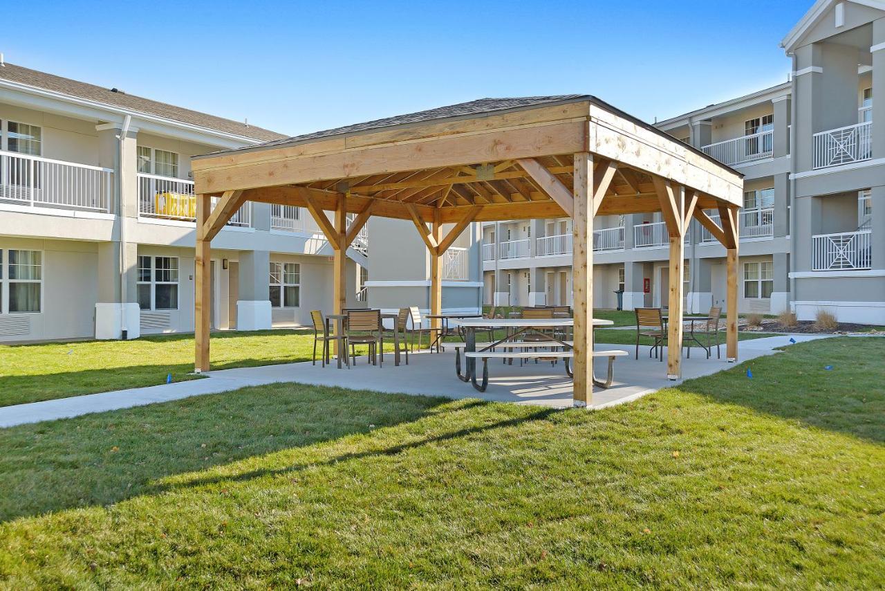Extended Stay America Suites - Kansas City - Lenexa - 87Th St Overland Park Luaran gambar