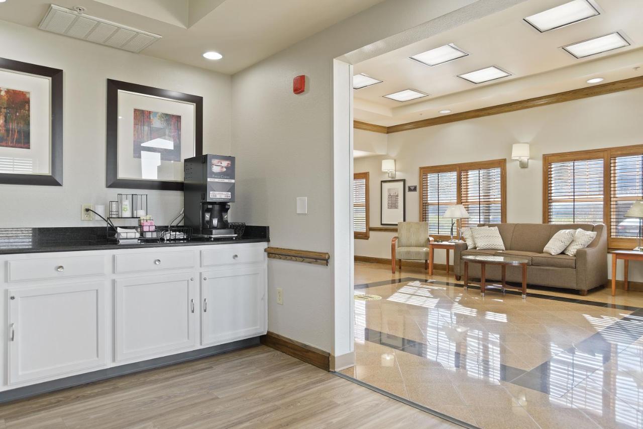 Extended Stay America Suites - Kansas City - Lenexa - 87Th St Overland Park Luaran gambar