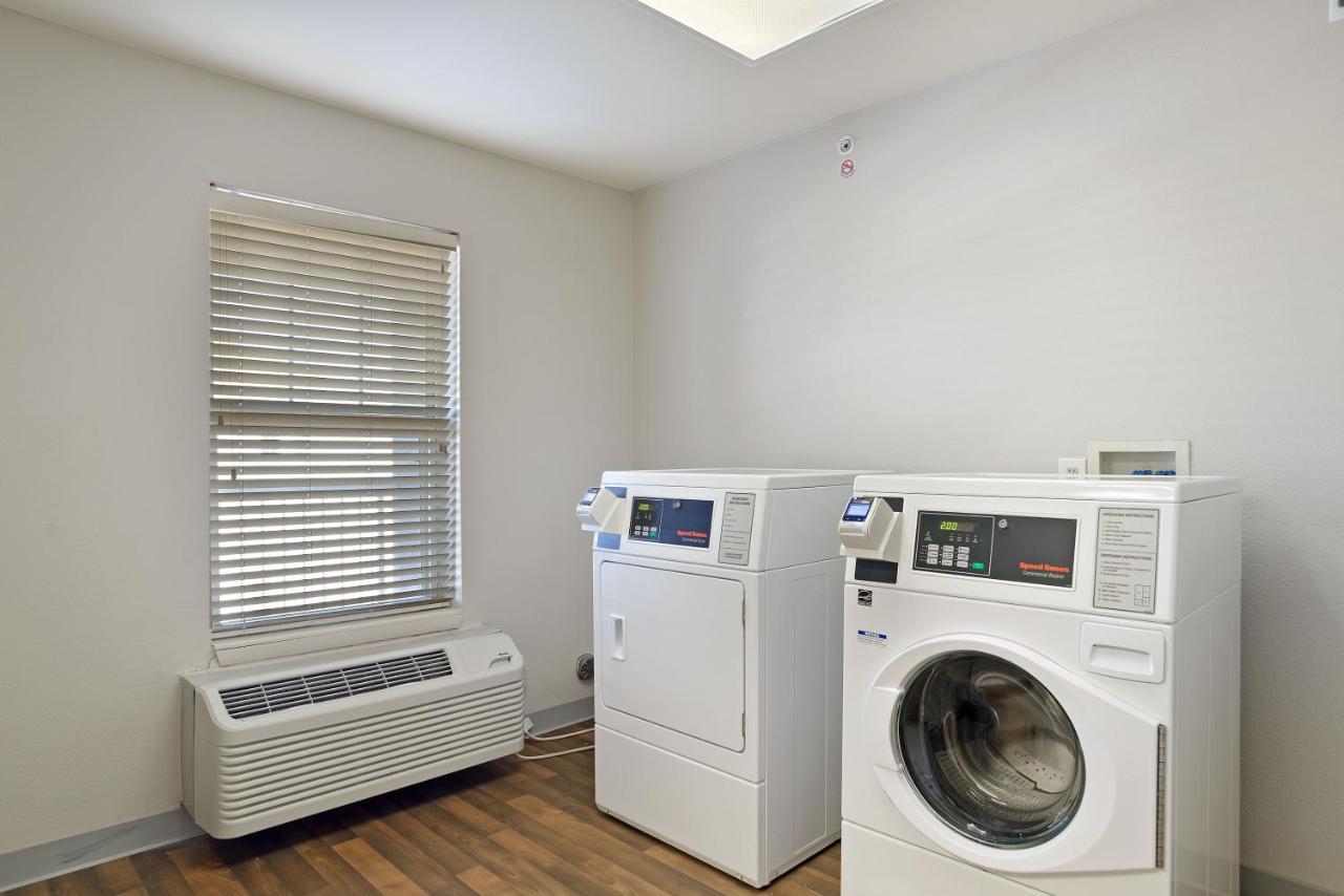 Extended Stay America Suites - Kansas City - Lenexa - 87Th St Overland Park Luaran gambar