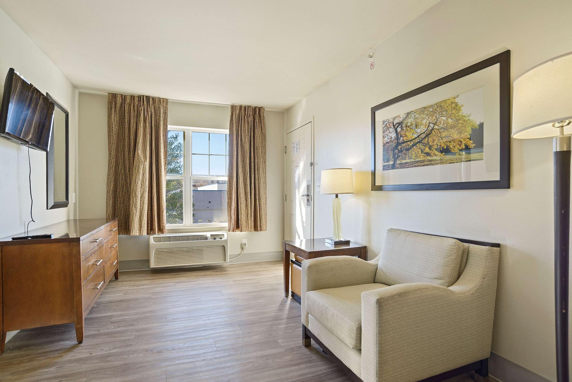 Extended Stay America Suites - Kansas City - Lenexa - 87Th St Overland Park Luaran gambar