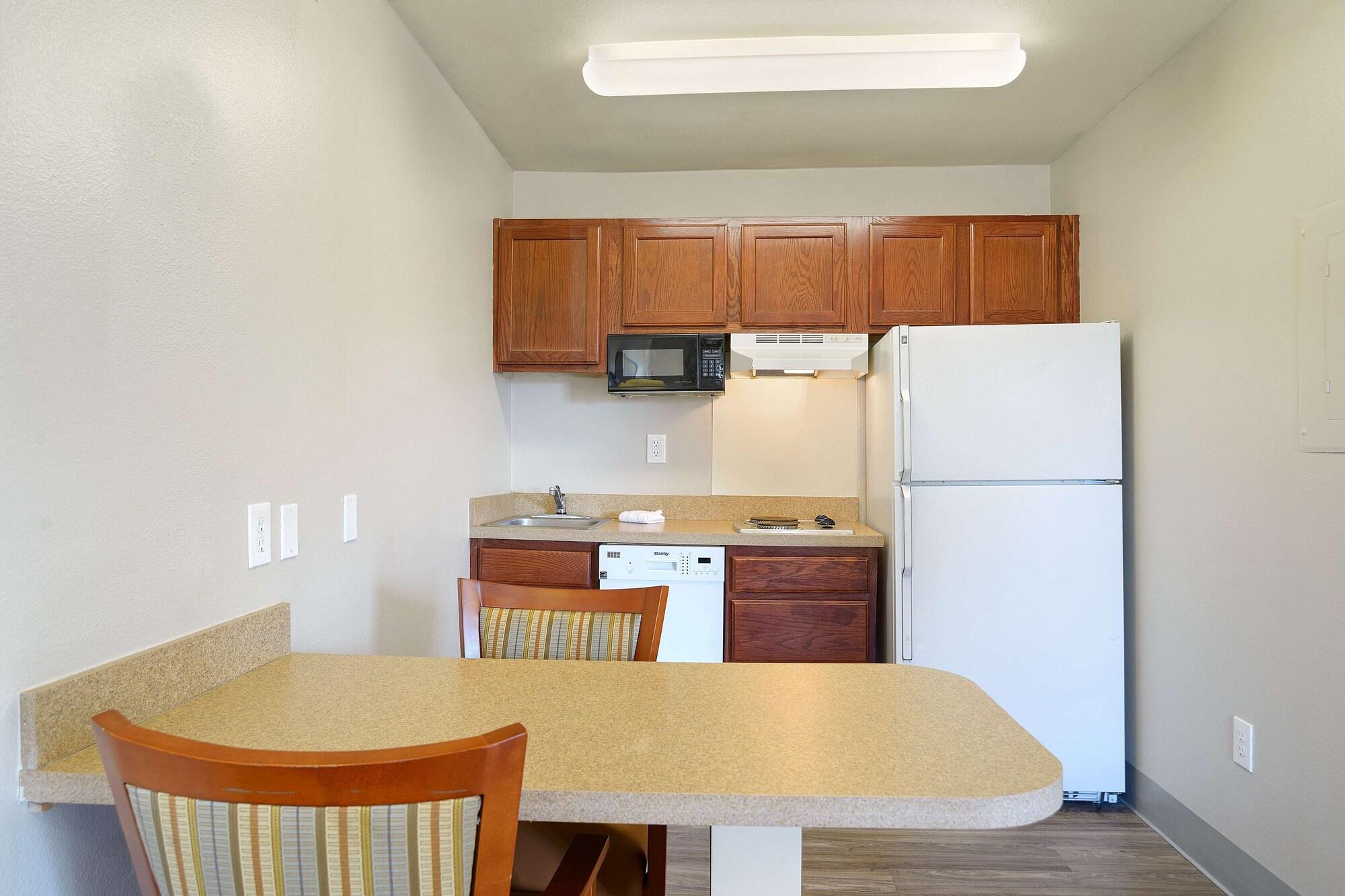 Extended Stay America Suites - Kansas City - Lenexa - 87Th St Overland Park Luaran gambar