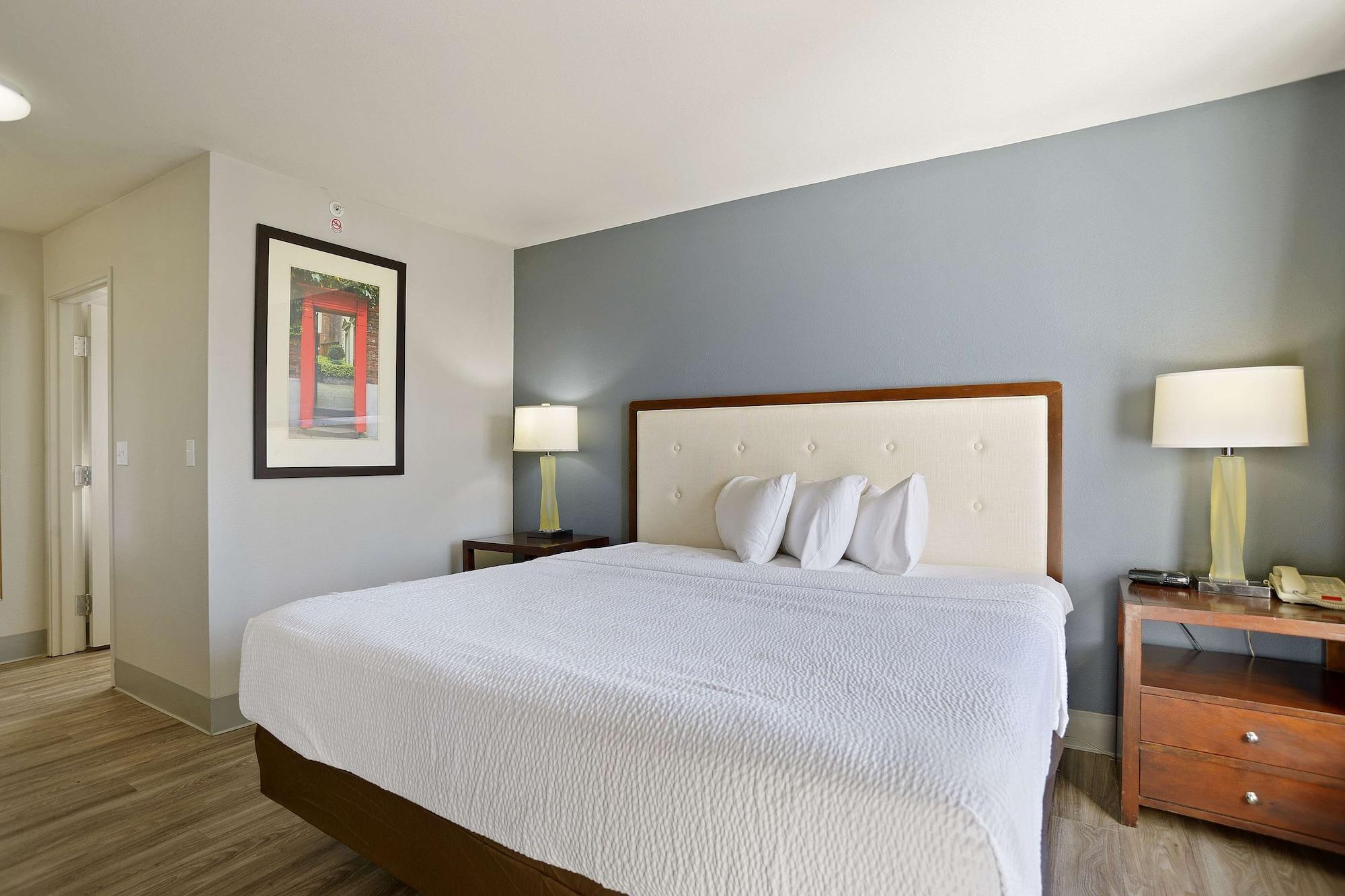 Extended Stay America Suites - Kansas City - Lenexa - 87Th St Overland Park Luaran gambar