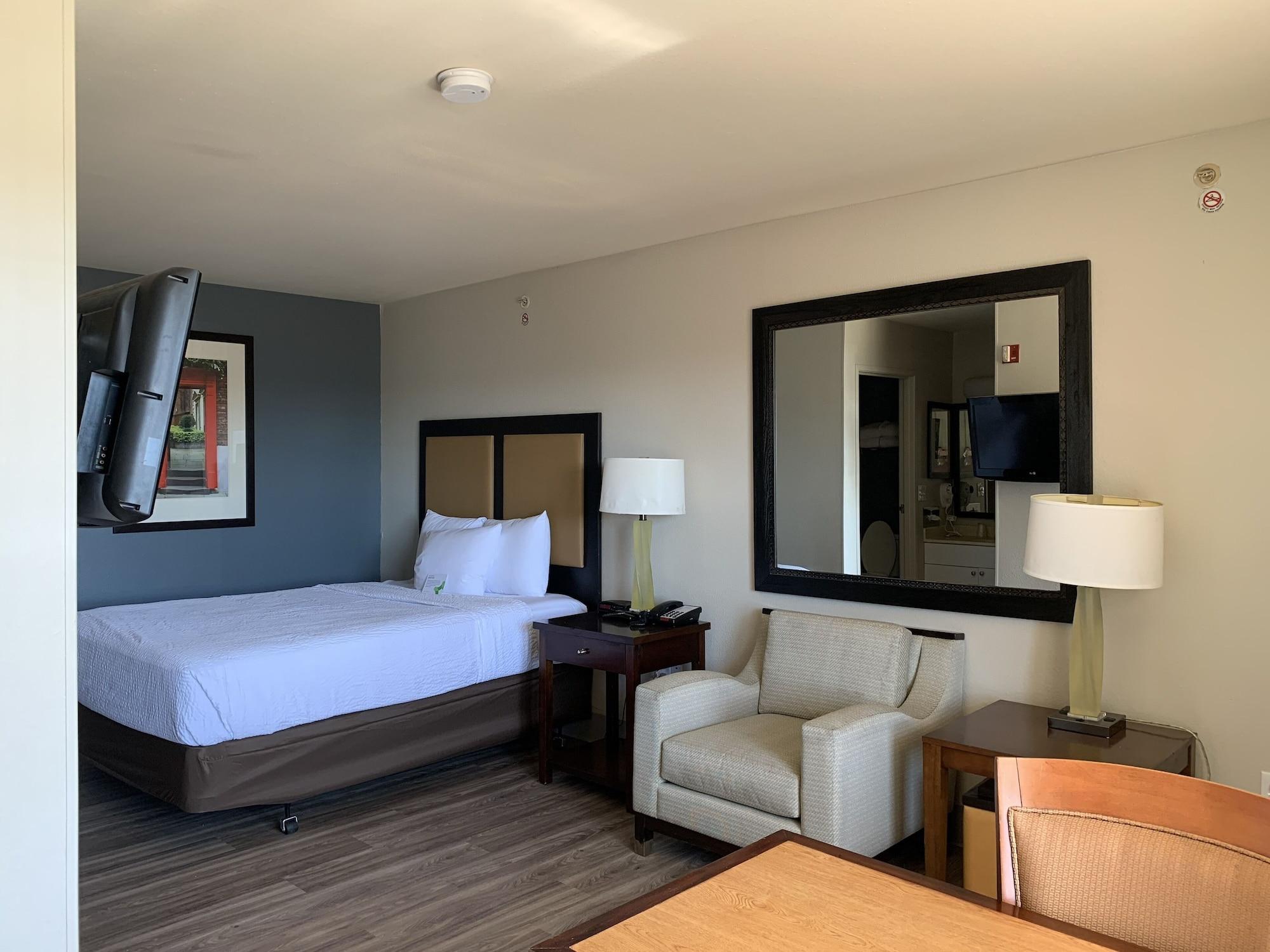 Extended Stay America Suites - Kansas City - Lenexa - 87Th St Overland Park Luaran gambar