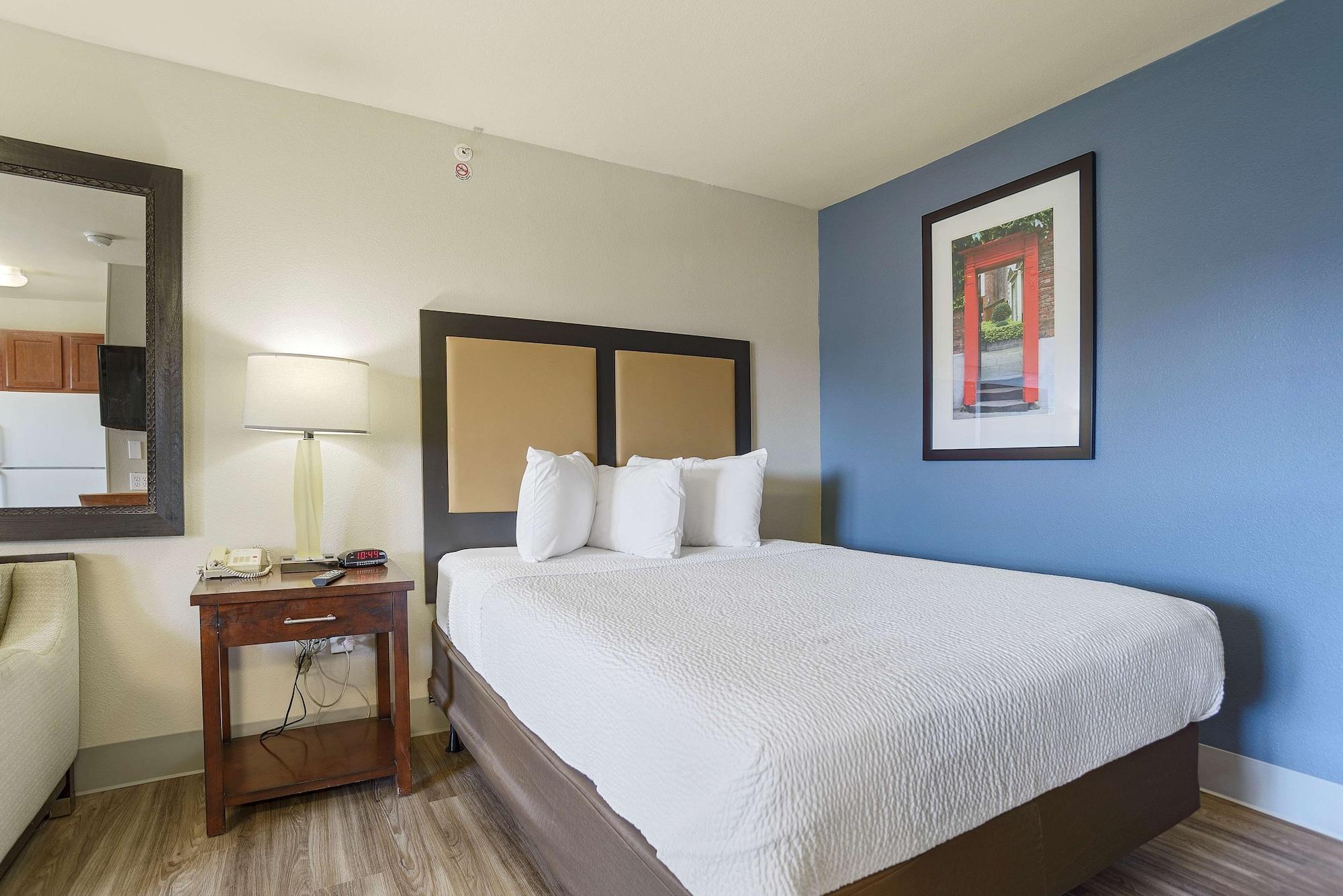 Extended Stay America Suites - Kansas City - Lenexa - 87Th St Overland Park Luaran gambar