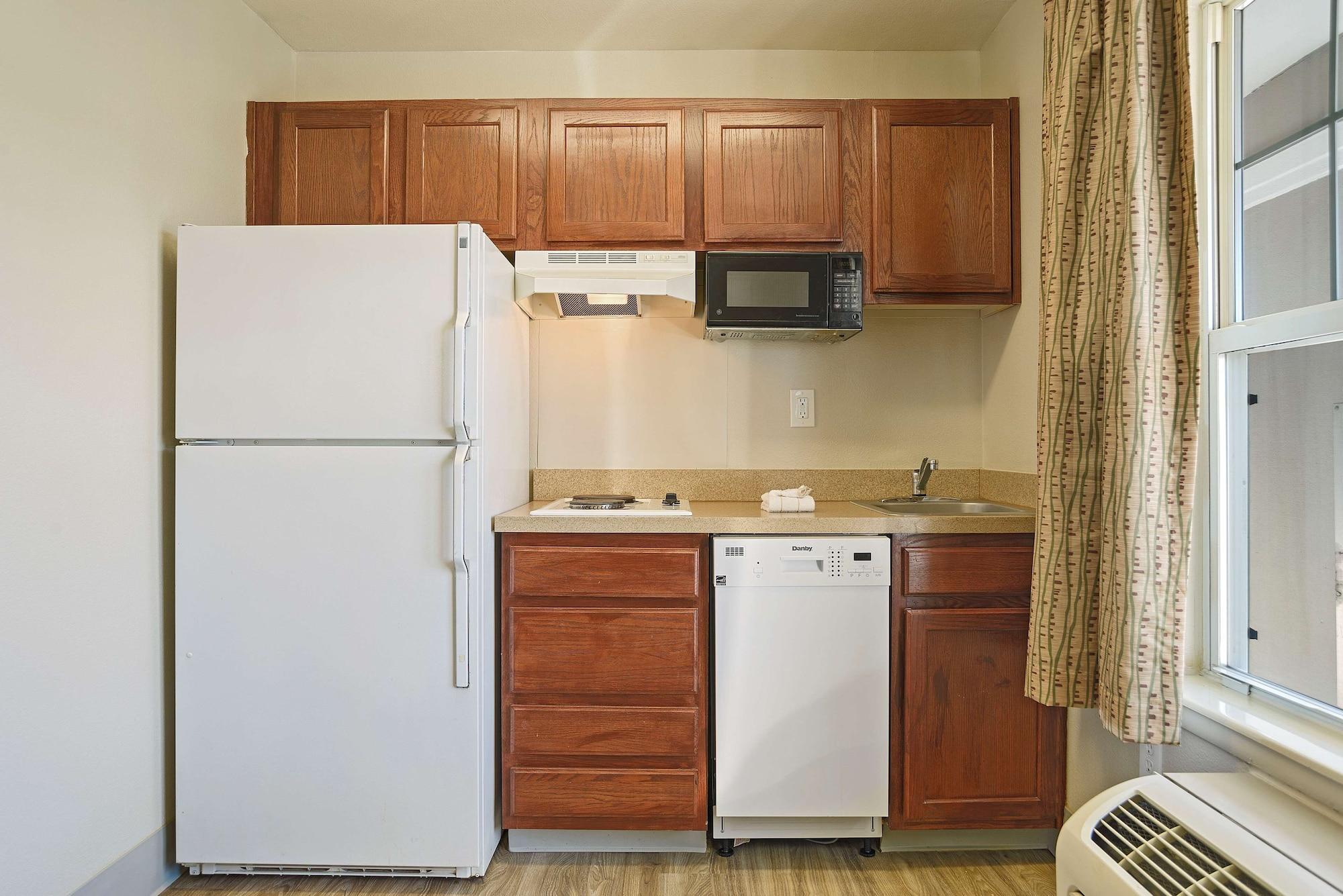 Extended Stay America Suites - Kansas City - Lenexa - 87Th St Overland Park Luaran gambar
