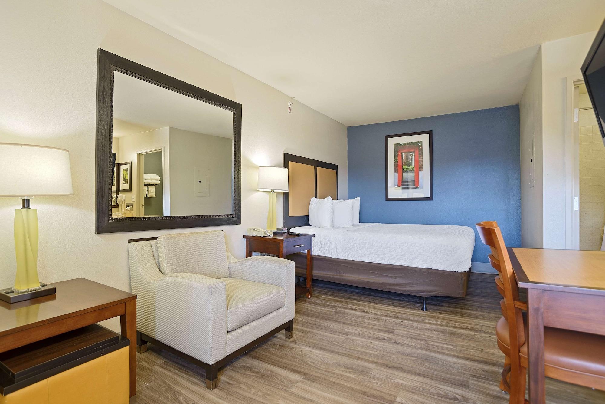 Extended Stay America Suites - Kansas City - Lenexa - 87Th St Overland Park Luaran gambar