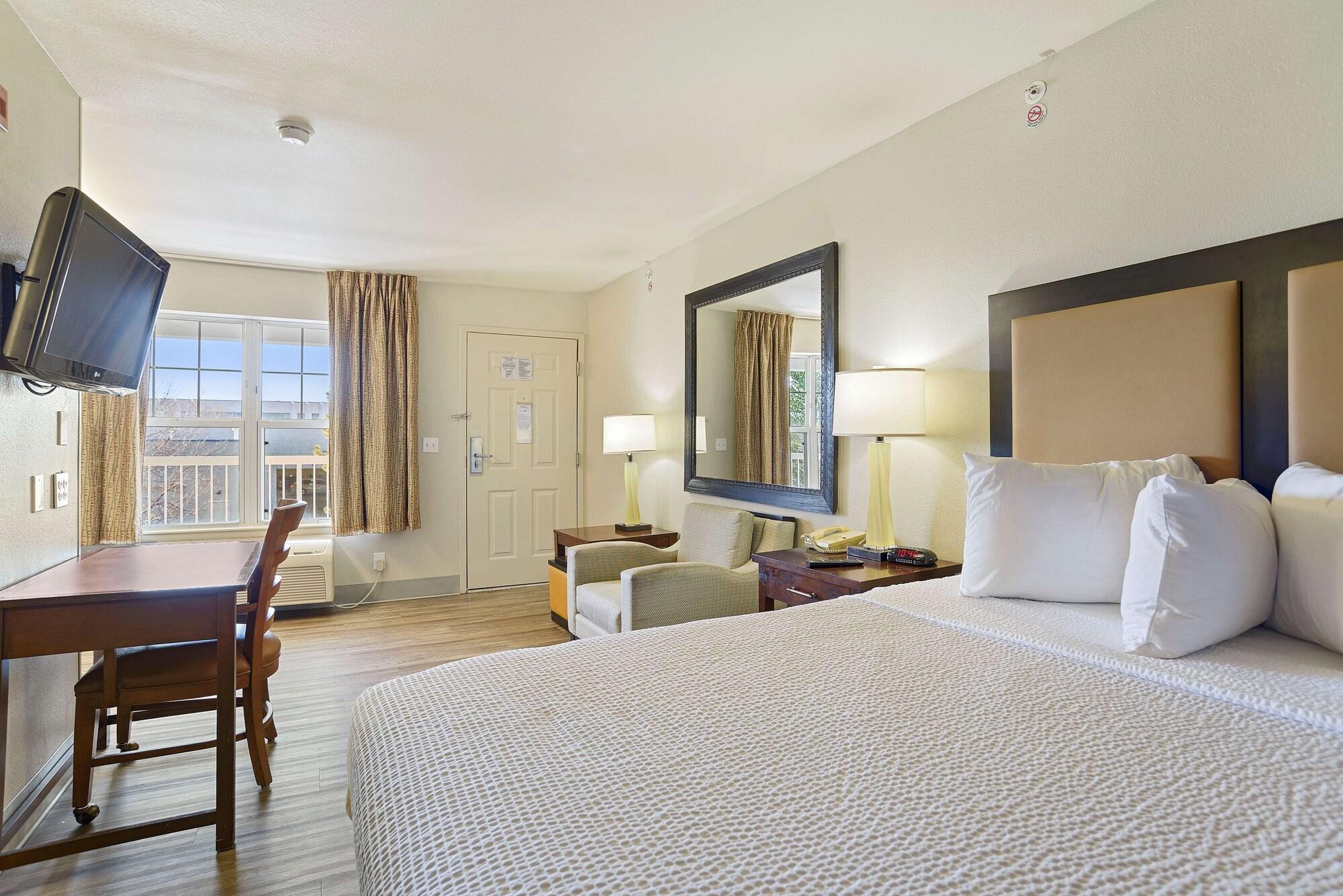 Extended Stay America Suites - Kansas City - Lenexa - 87Th St Overland Park Luaran gambar