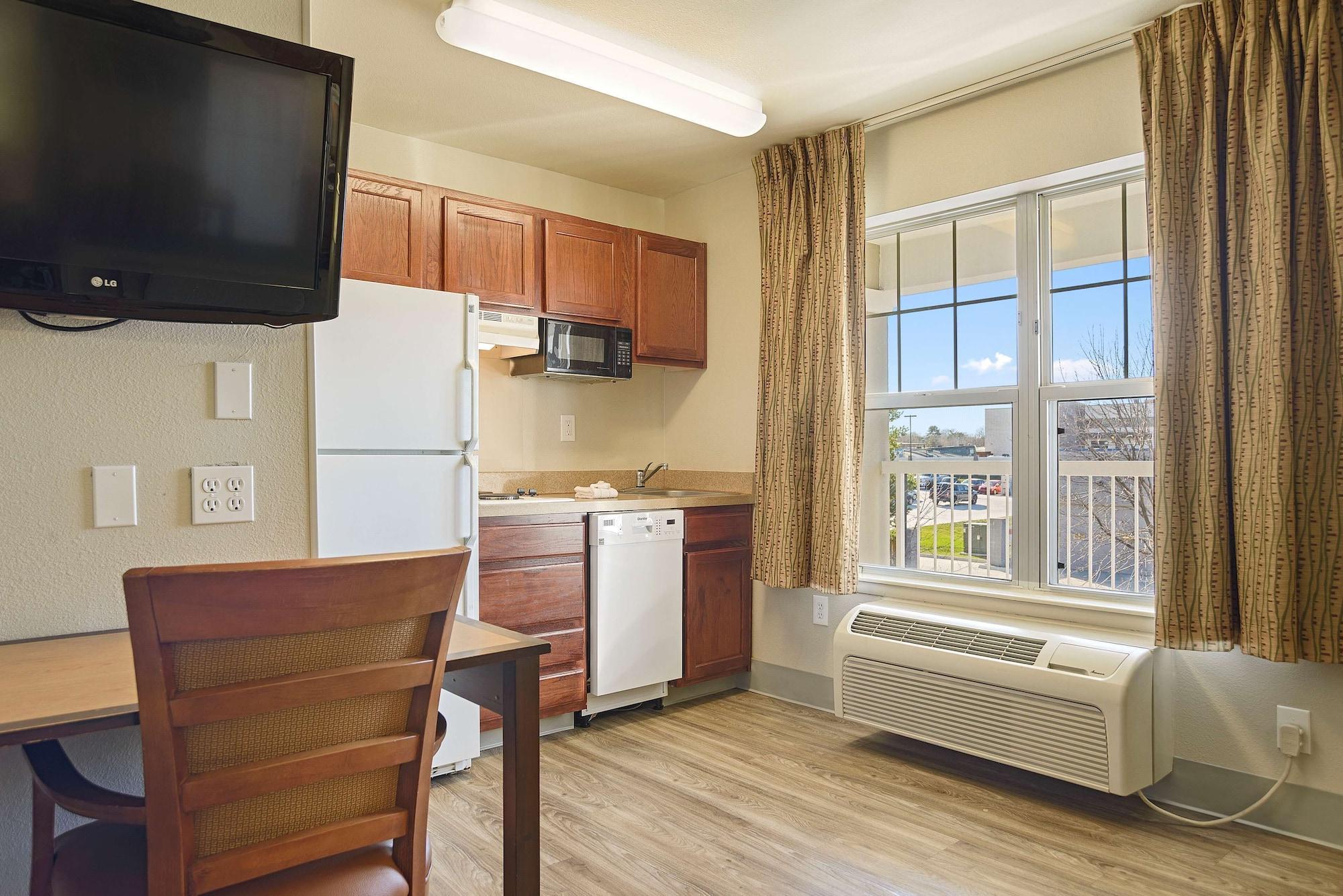 Extended Stay America Suites - Kansas City - Lenexa - 87Th St Overland Park Luaran gambar