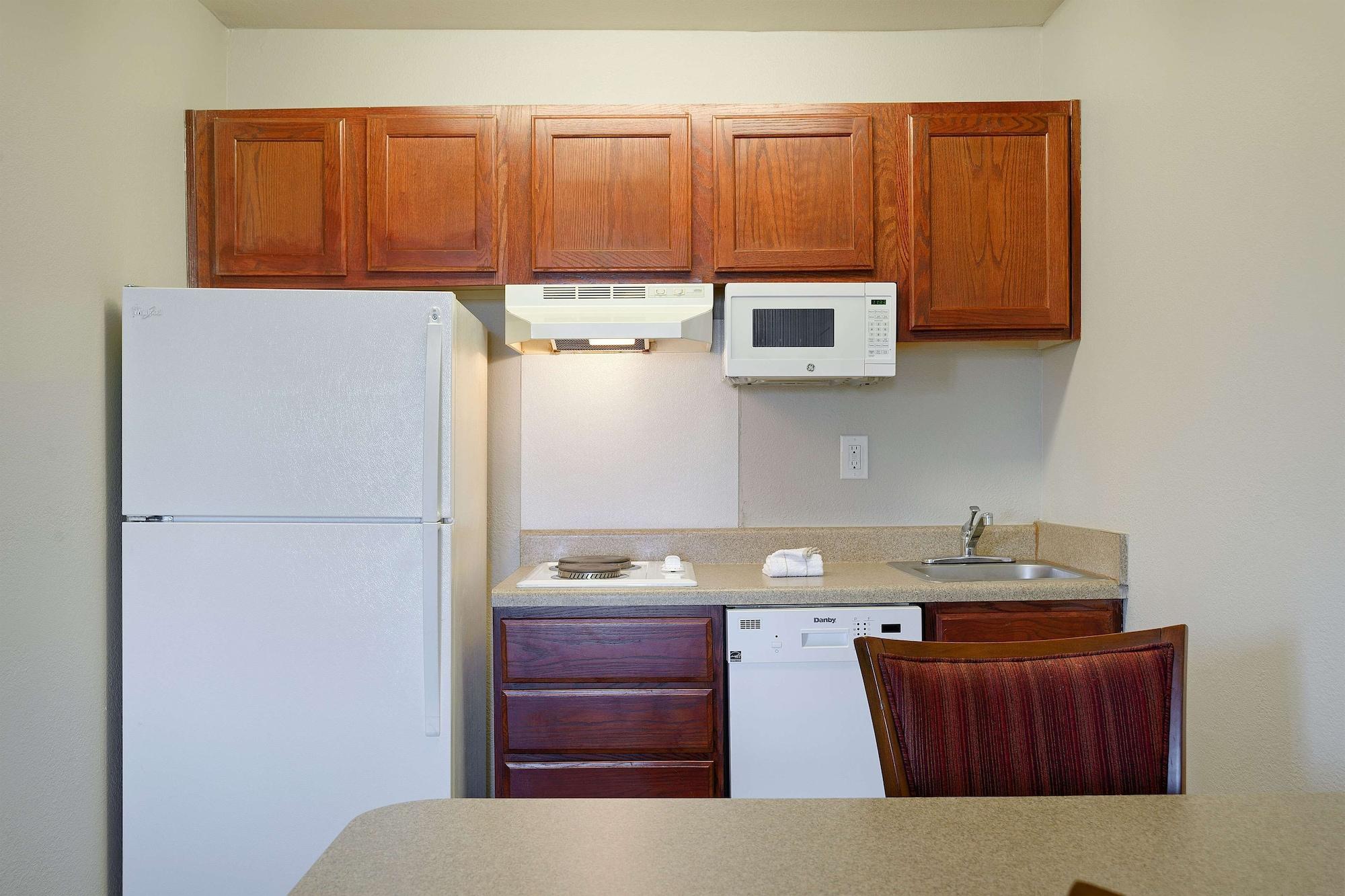 Extended Stay America Suites - Kansas City - Lenexa - 87Th St Overland Park Luaran gambar