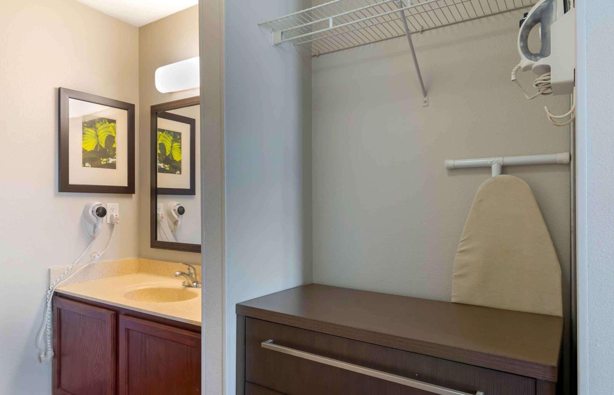 Extended Stay America Suites - Kansas City - Lenexa - 87Th St Overland Park Luaran gambar