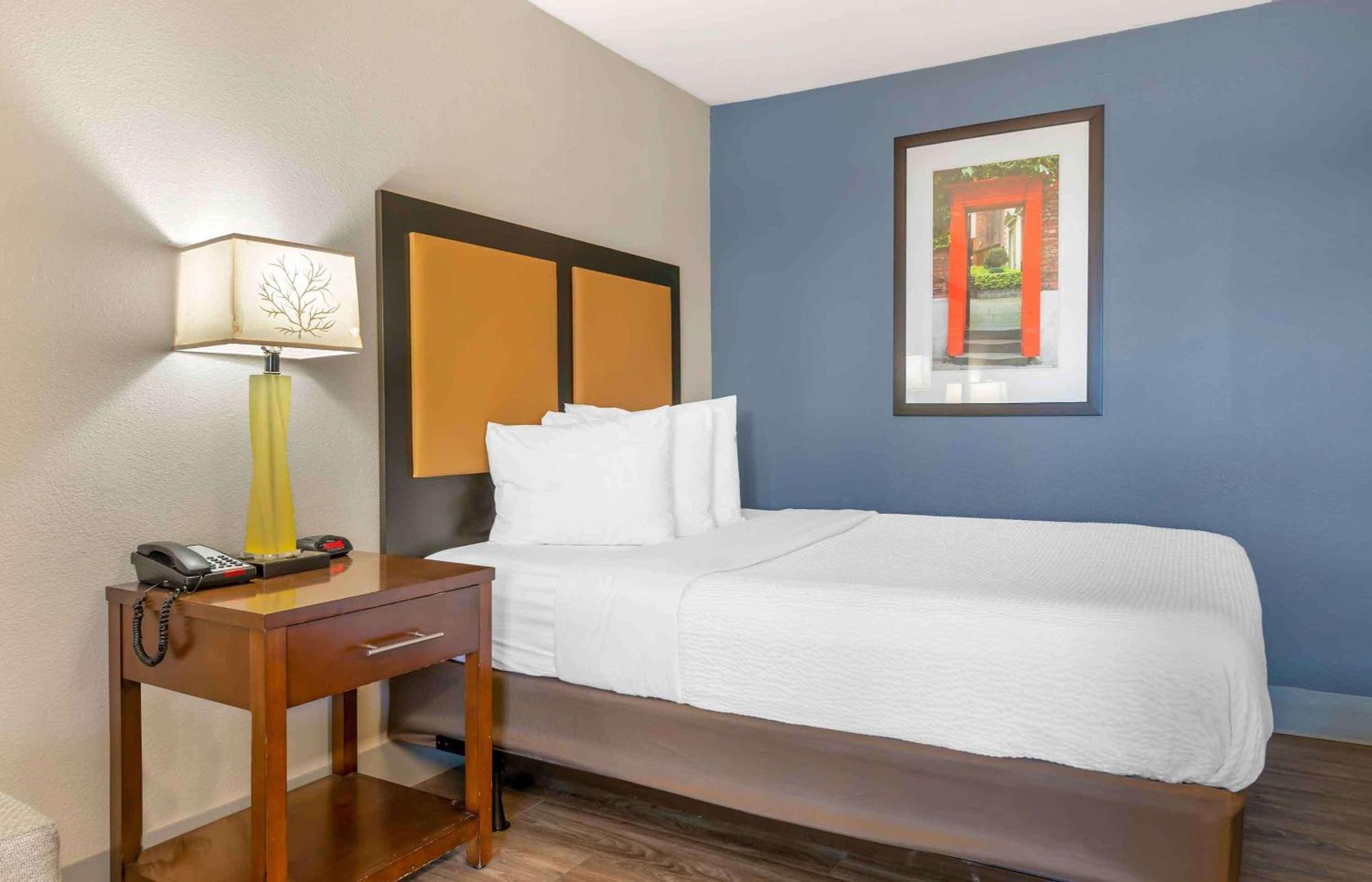Extended Stay America Suites - Kansas City - Lenexa - 87Th St Overland Park Luaran gambar