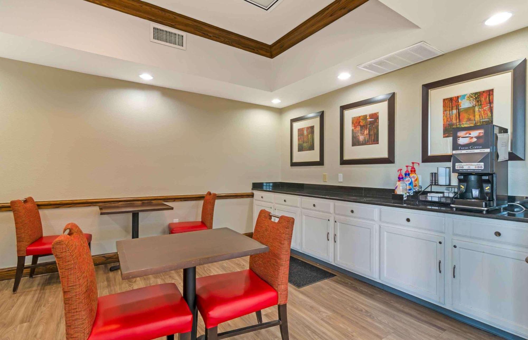 Extended Stay America Suites - Kansas City - Lenexa - 87Th St Overland Park Luaran gambar