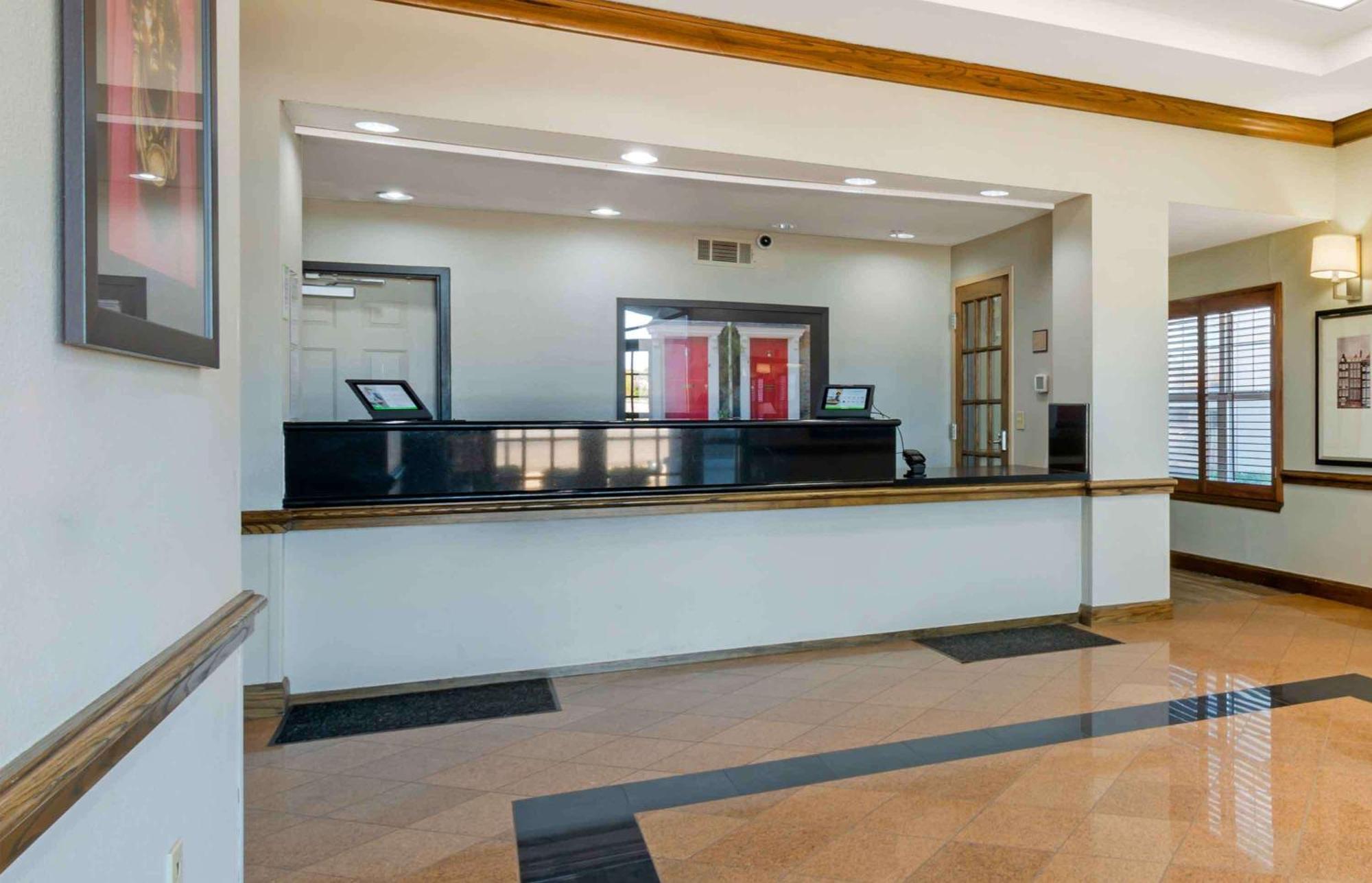 Extended Stay America Suites - Kansas City - Lenexa - 87Th St Overland Park Luaran gambar