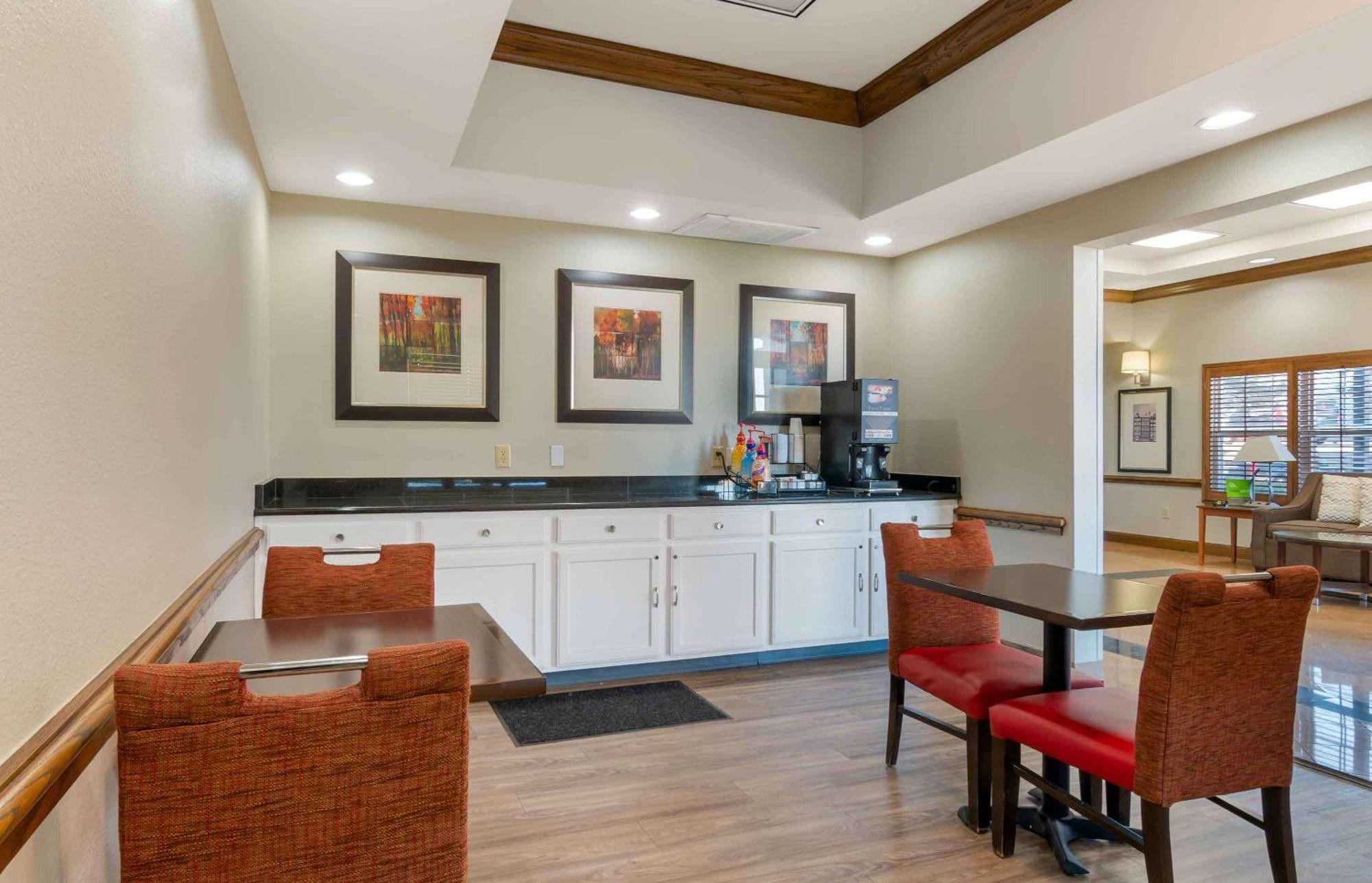 Extended Stay America Suites - Kansas City - Lenexa - 87Th St Overland Park Luaran gambar