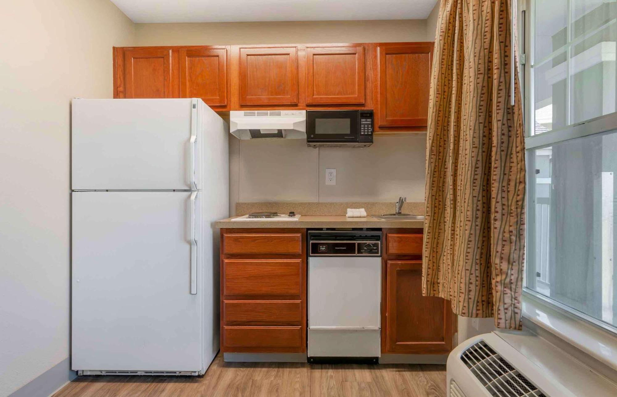 Extended Stay America Suites - Kansas City - Lenexa - 87Th St Overland Park Luaran gambar