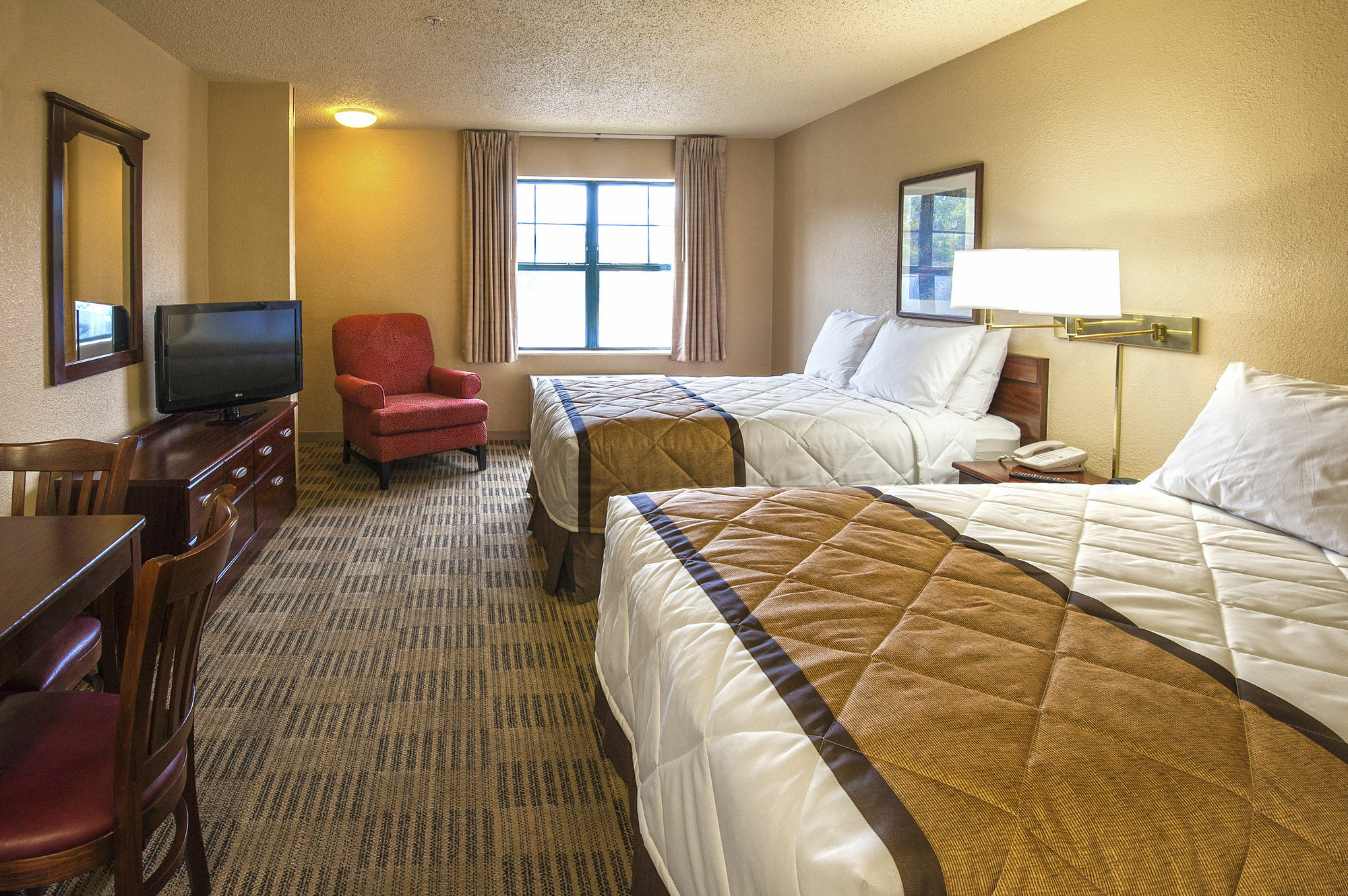 Extended Stay America Suites - Kansas City - Lenexa - 87Th St Overland Park Luaran gambar